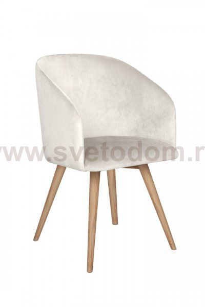 Стул Visti Milk MAK interior 7LV1511-BE Бежевый