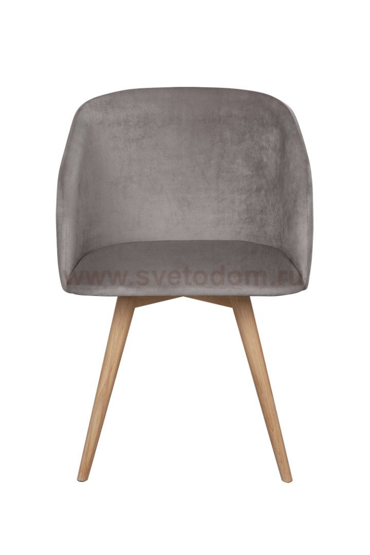 Стул Visti Espresso MAK interior 7LV1511-BR Коричневый