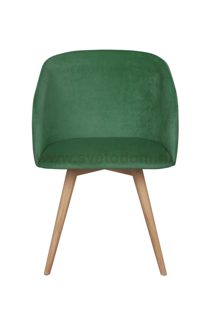 Стул Visti Grass MAK interior 7LV1511-GR Зеленый