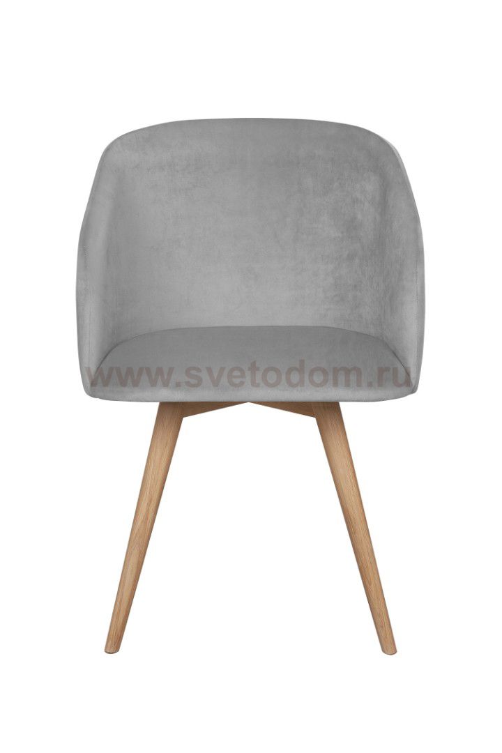 Стул Visti Ultimate MAK interior 7LV1511-G Серый