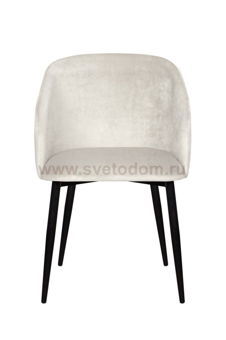 Стул Visti Milk V2 MAK interior 7LV1512-BE Бежевый