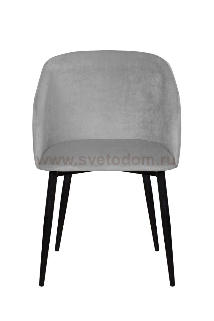 Стул Visti Ultimate V2 MAK interior 7LV1512-G Серый