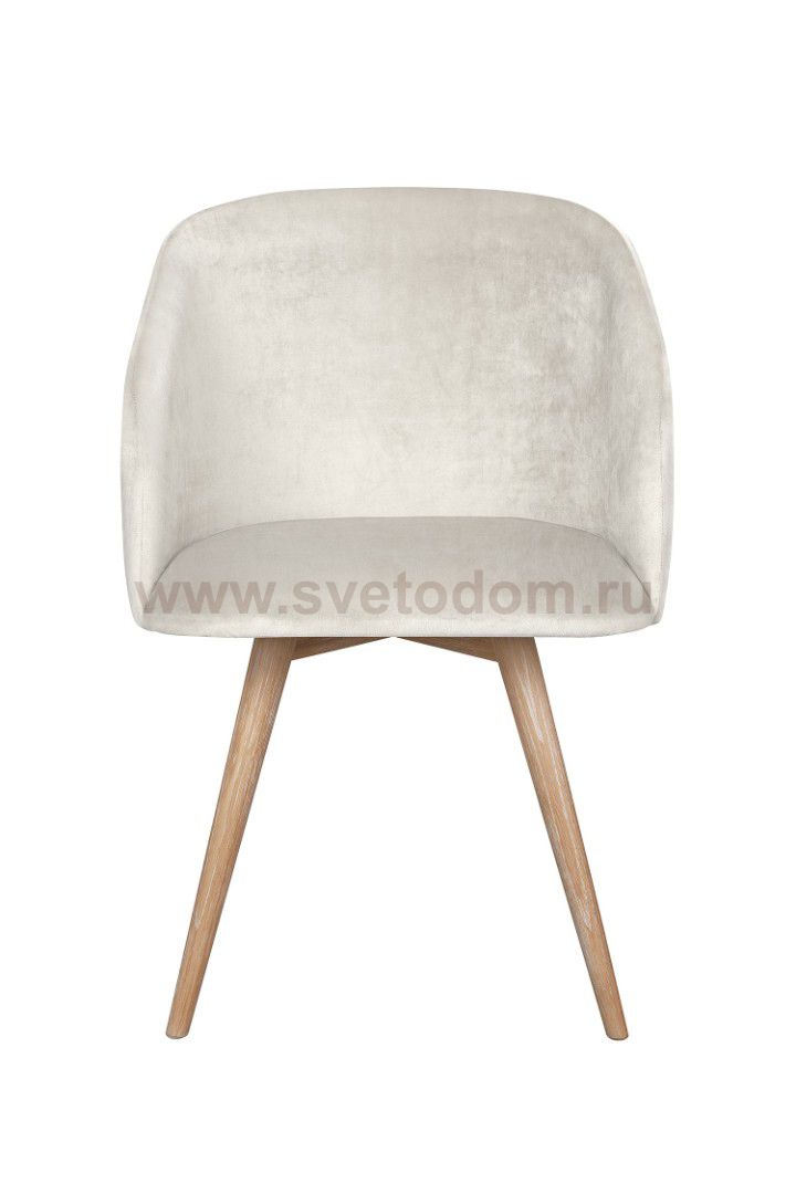 Стул Visti Milk V3 MAK interior 7LV1513-BE Бежевый