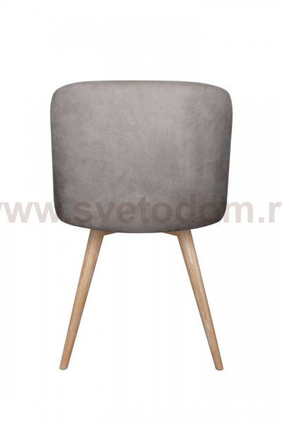 Стул Visti Espresso V3 MAK interior 7LV1513-BR Коричневый