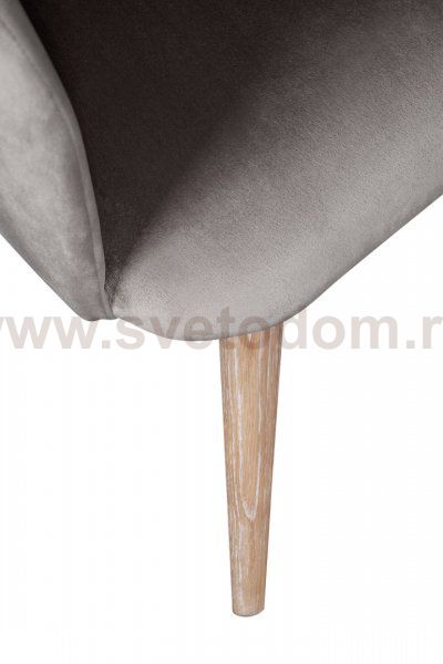 Стул Visti Espresso V3 MAK interior 7LV1513-BR Коричневый