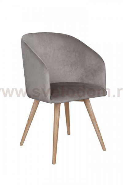 Стул Visti Espresso V3 MAK interior 7LV1513-BR Коричневый