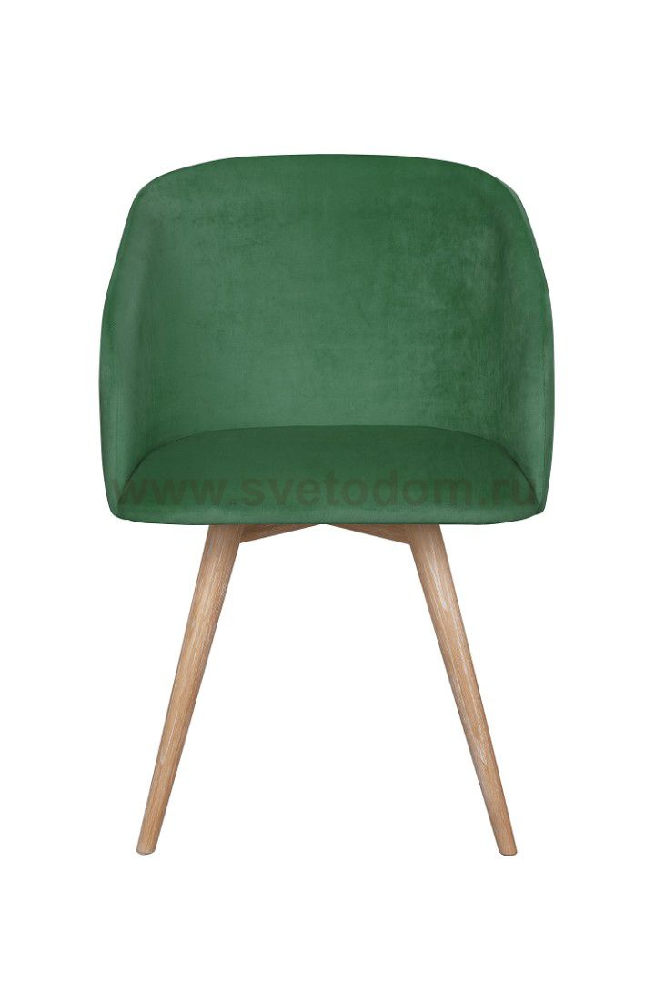 Стул Visti Grass V3 MAK interior 7LV1513-GR Зеленый