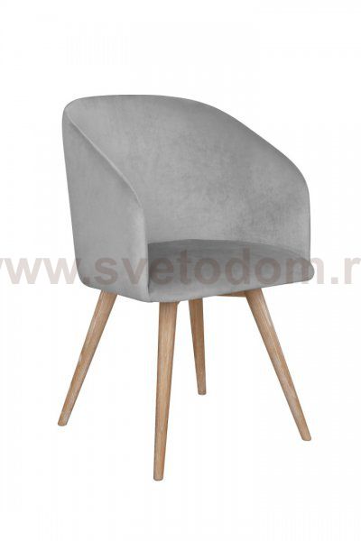 Стул Visti Ultimate V3 MAK interior 7LV1513-G Серый