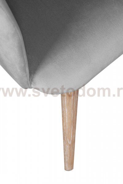 Стул Visti Ultimate V3 MAK interior 7LV1513-G Серый