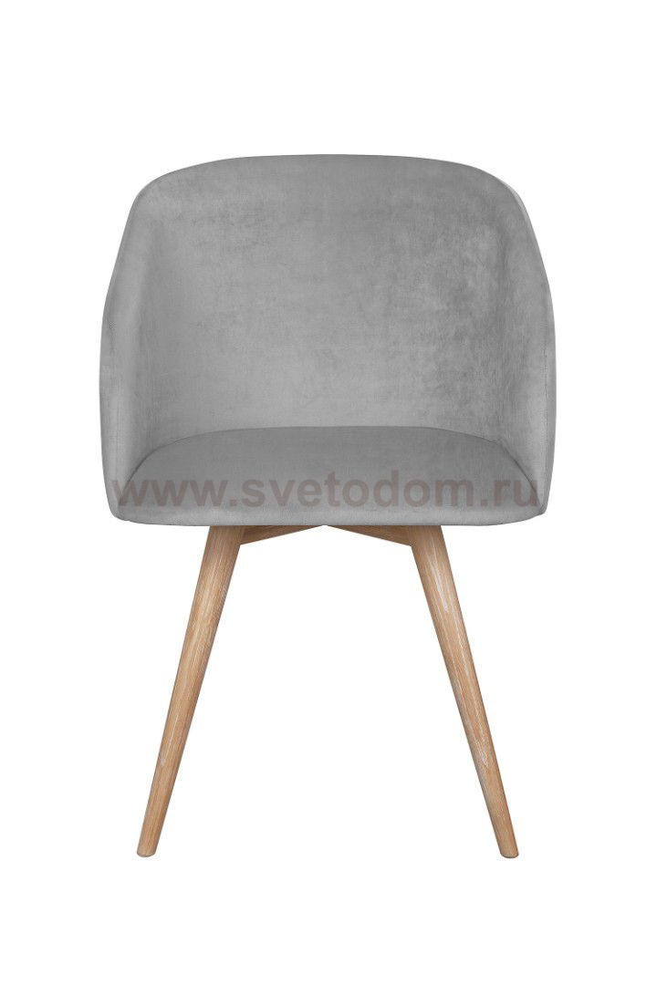 Стул Visti Ultimate V3 MAK interior 7LV1513-G Серый