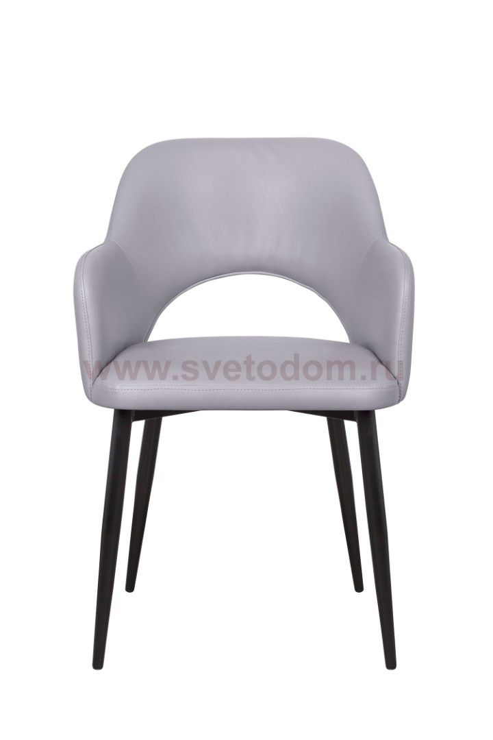 Стул Rogel Kanzas MAK interior 7LV1612-G Серый