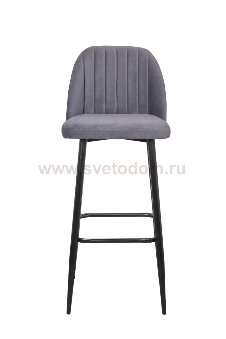 Стул Calvos MAK interior 7LV1901-G Серый