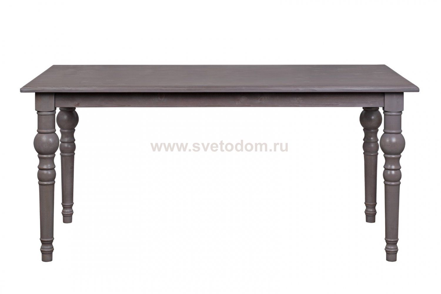 Стол Hamlet V2 MAK interior 7LV24605 Коричневый