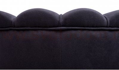 Кресло Pearl Black MAK interior 7LV29040-B Черный