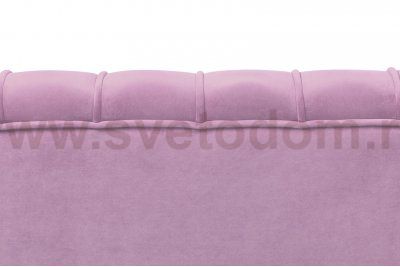 Диван Pearl Triple Pink MAK interior 7LV29043-25 Розовый