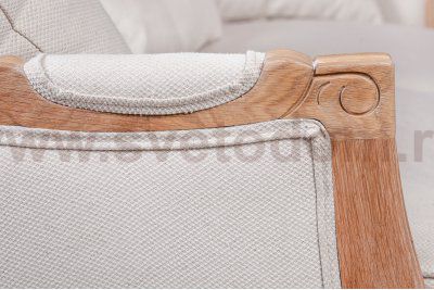 Диван Darcy 3 V2 MAK interior 7LV999-3 Бежевый