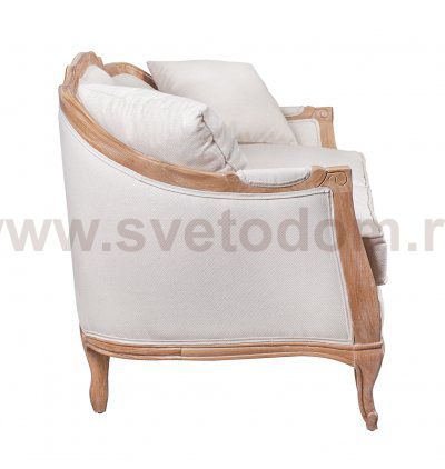 Диван Darcy 3 V2 MAK interior 7LV999-3 Бежевый