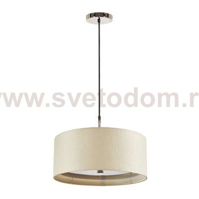 Подвесной светильник Natural concept SIENNA/P CR SIENNA