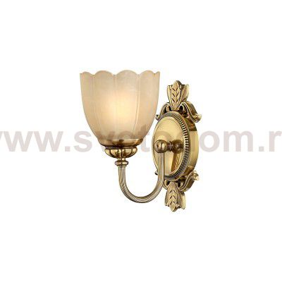 Бра для ванных комнат Natural concept HK/ISABELA1 BATH ISABELLA                      