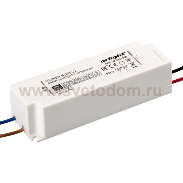 Блок питания 60 Вт Arlight 20681