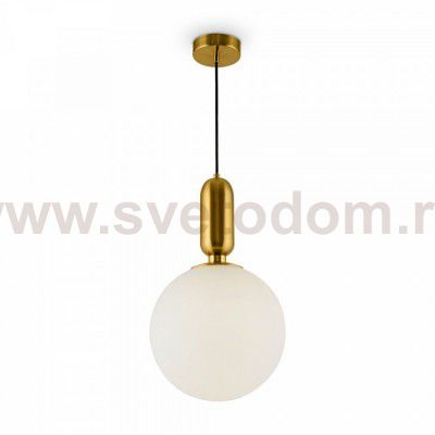 Подвесной светильник Freya FR5137PL-01BS Felice