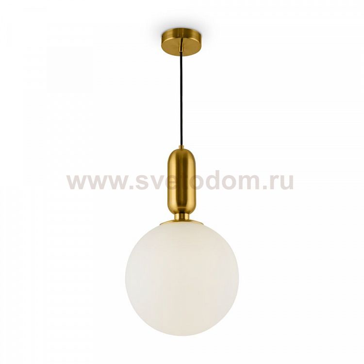 Подвесной светильник Freya FR5137PL-01BS Felice