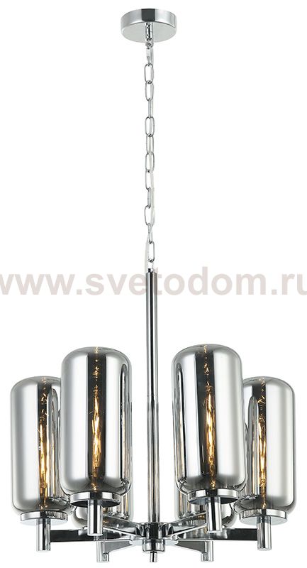 Люстра подвесная Stilfort 2149/09/06P Bauers