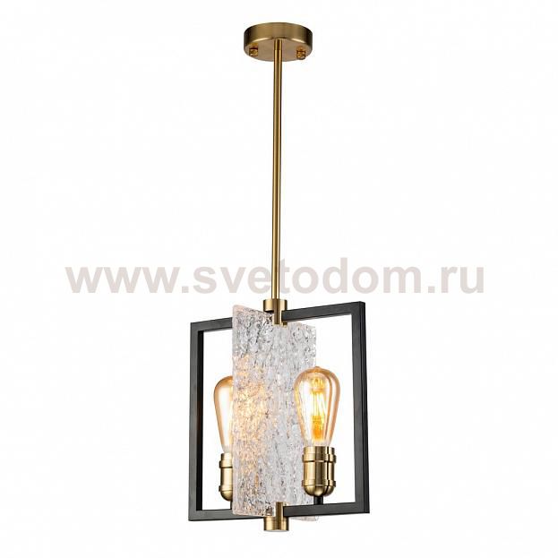 Светильник подвесной Omnilux OML-99706-02 Onte