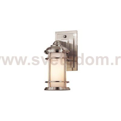Настенный фонарь Natural concept FE/LIGHTHOUSE2/S LIGHTHOUSE