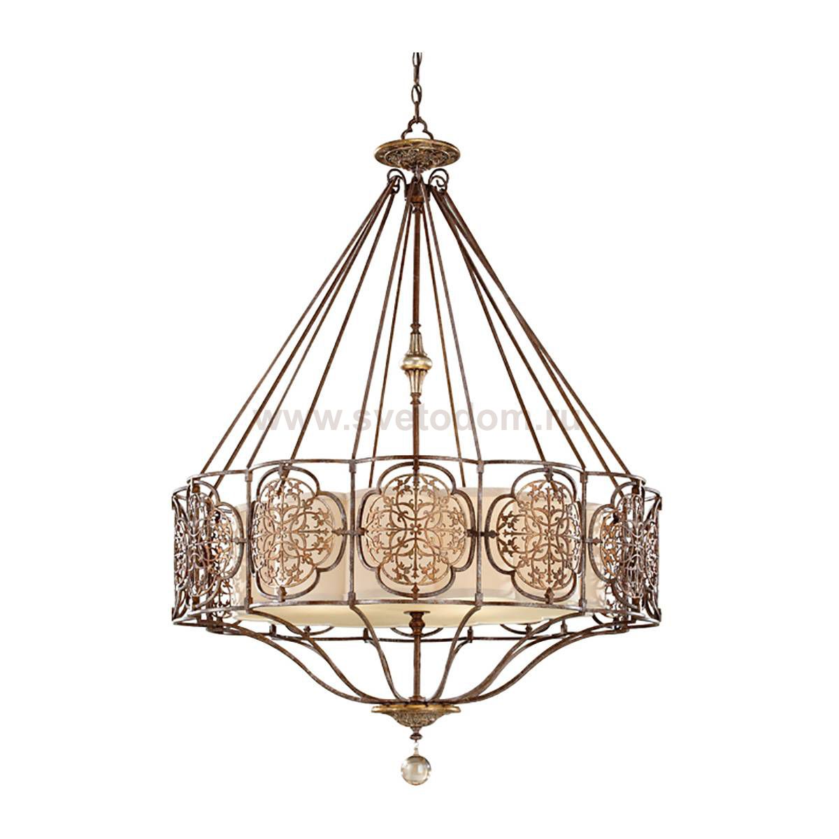 Люстра Natural concept FE/MARCELLA4 MARCELLA   