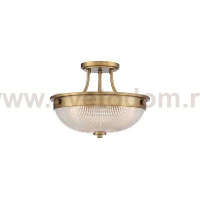Потолочный светильник Natural concept QZ/MANTLE/SF WS MANTLE