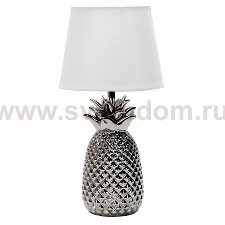 Настольная лампа Omnilux OML-19704-01 Caprioli