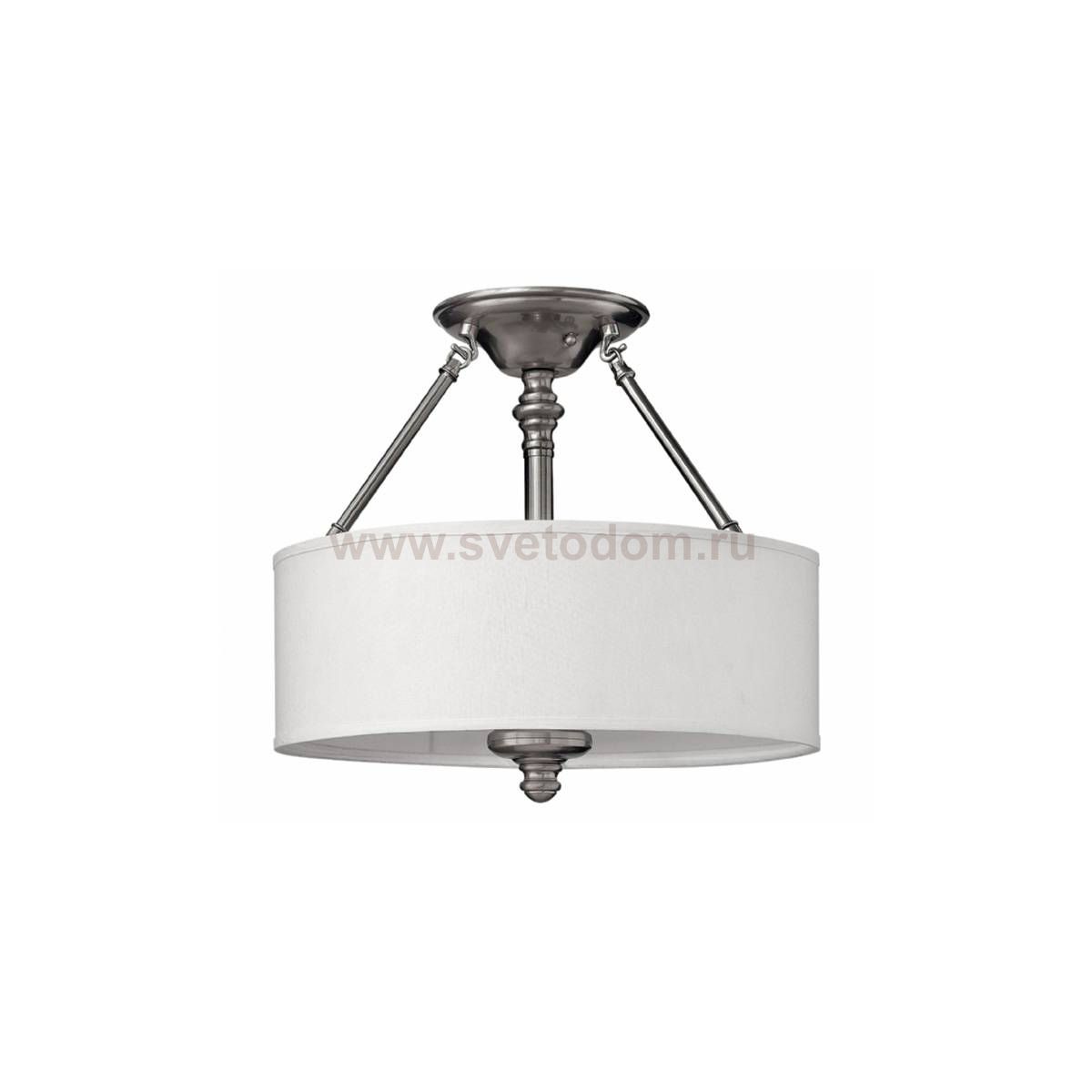 Потолочный светильник Natural concept HK/SUSSEX/SF SUSSEX                        