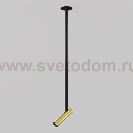 Подвесной светильник Maytoni P141RS-L125-6W3K-BBS Focus T