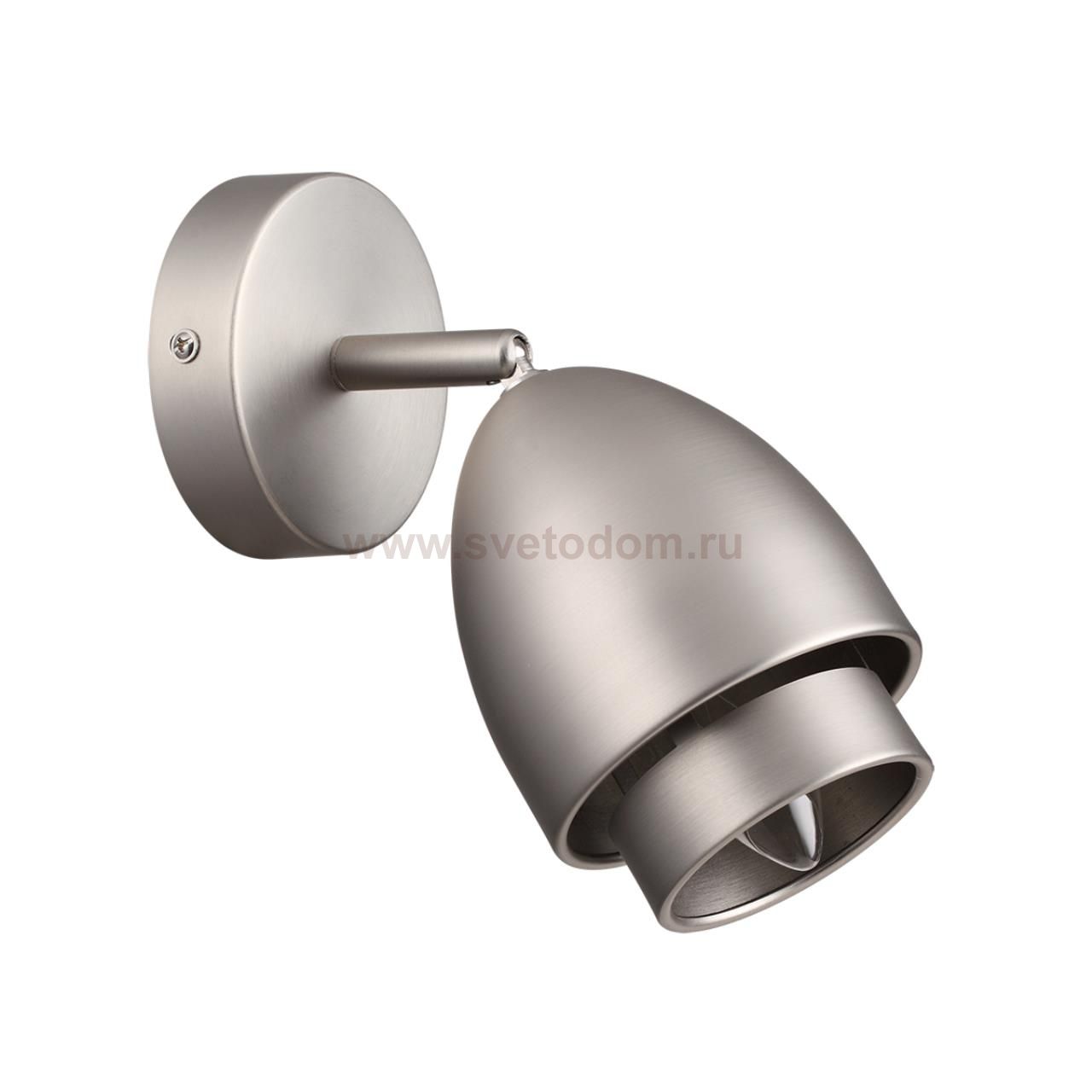 Настенный светильник Lumion 8000/1W AVRORA