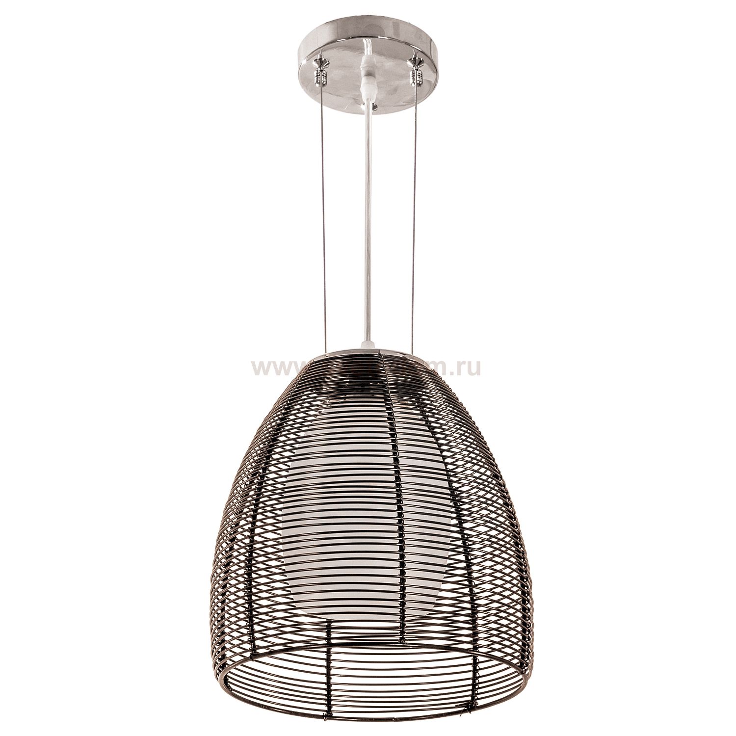 Подвесной светильник Экономсвет 8001/1P CF