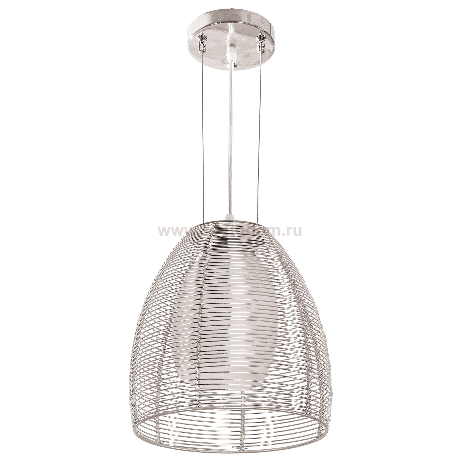 Подвесной светильник Экономсвет 8001/1P SL