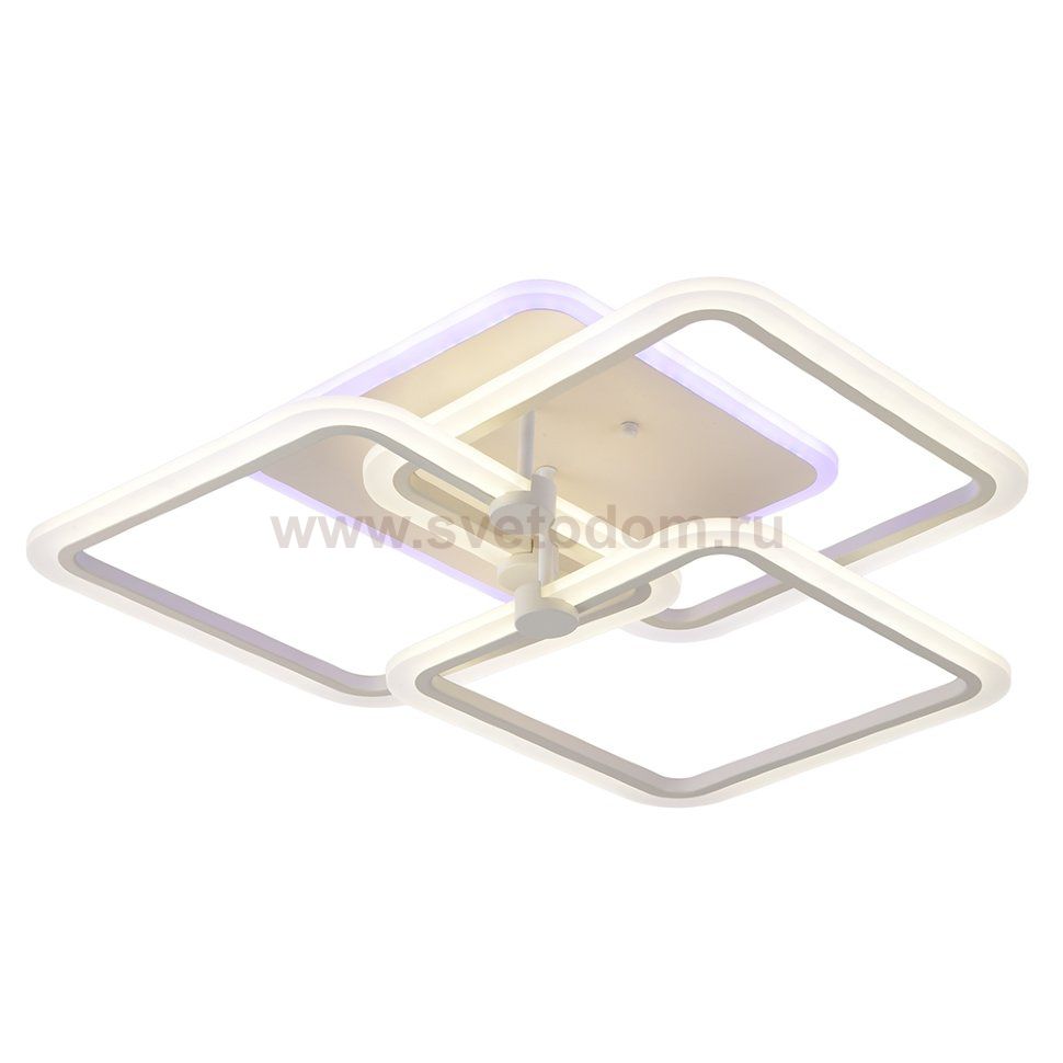 Светильник Profit light 8001/3 WHT