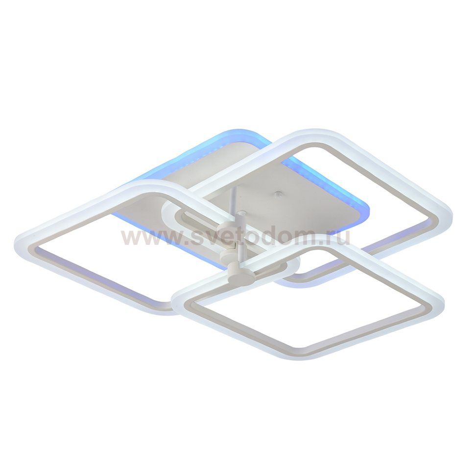 Светильник Profit light 8001/3 WHT