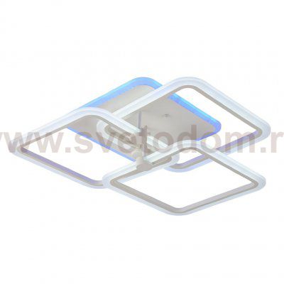 Светильник Profit light 8001/3 WHT