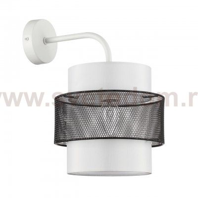 Светильник настенный бра Lumion 8002/1W ANIMAISA