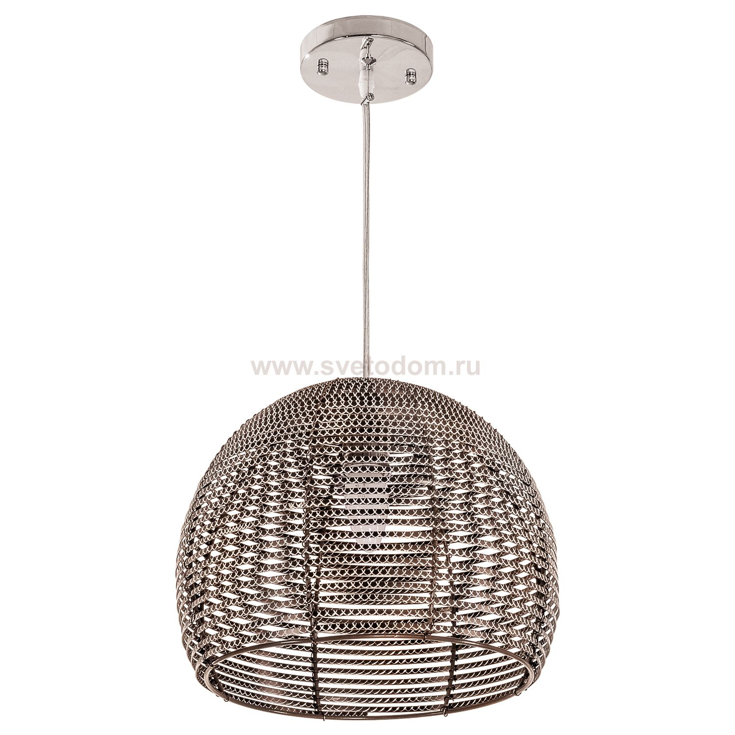 Подвесной светильник Экономсвет 8002/300CF