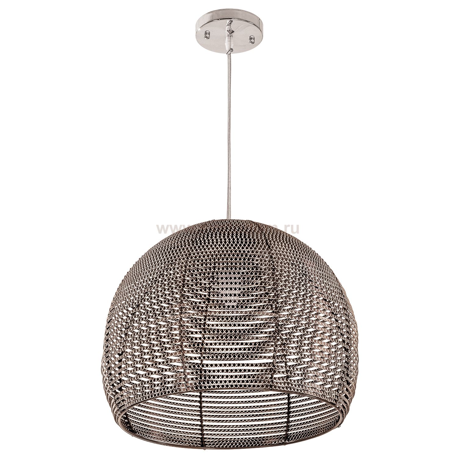 Подвесной светильник Экономсвет 8002/400CF