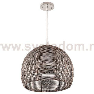 Подвесной светильник Экономсвет 8002/400CF