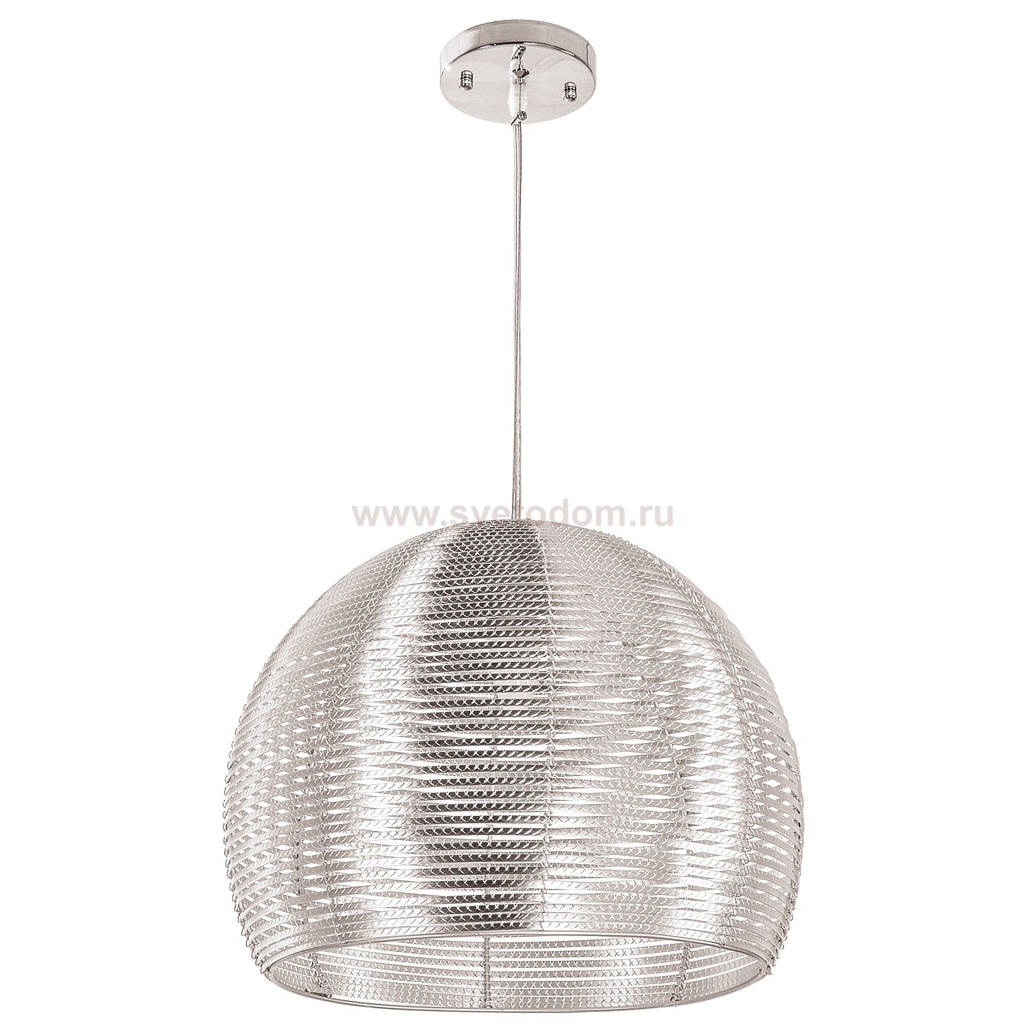 Подвесной светильник Экономсвет 8002/400SL