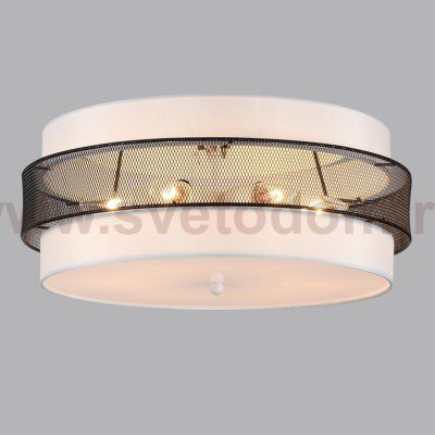 Потолочный светильник Lumion 8002/6C ANIMAISA