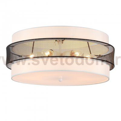 Потолочный светильник Lumion 8002/6C ANIMAISA