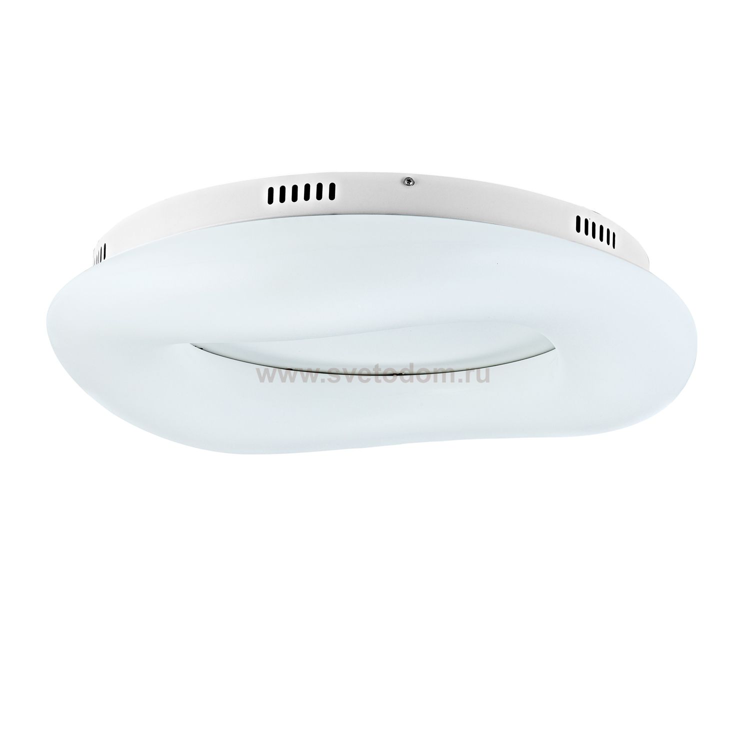 Светильник потолочный Divinare 8003/46 PL-1 LEVITA