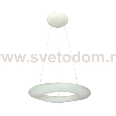 Люстра светодиодная Divinare 8003/75 SP-1 LEVITA