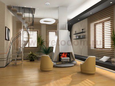 Светильник светодиодный Divinare 8003/91 SP-1 LEVITA